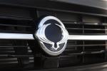 SsangYong Musso Rhino XL 2020 года (UK)
